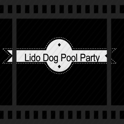 Dog-Pool-Party