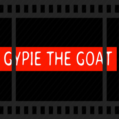 Gypie-The-Goat
