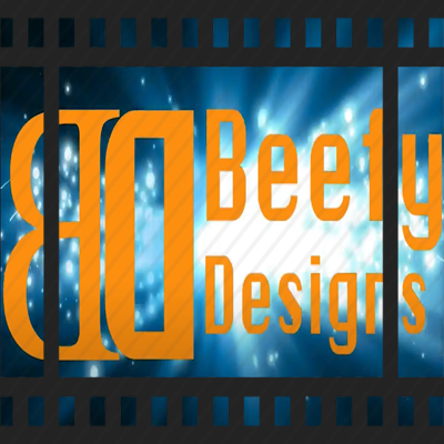 Beefy-Designs-Showreel