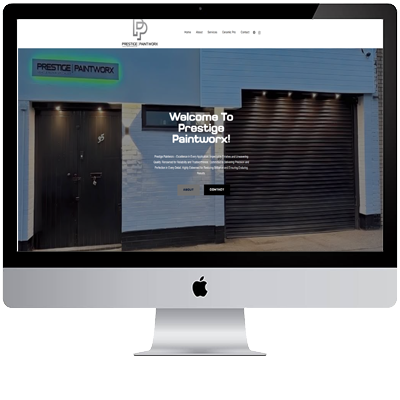 Prestige-Paintworx